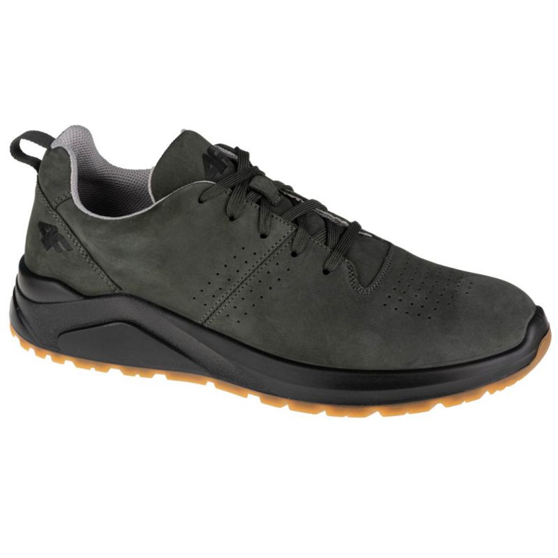 4F Herren Casual M H4L21-OBML251 43S grün
