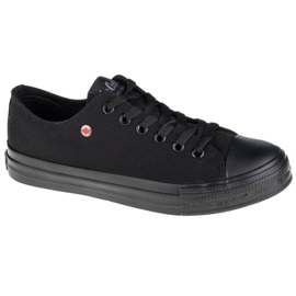 Lee Cooper W LCW-21-31-0085L Schuhe schwarz