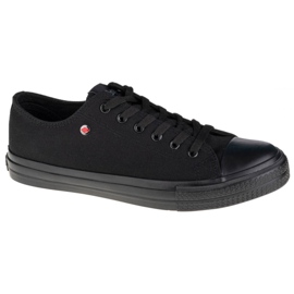 Lee Cooper M LCW-21-31-0087M Schuhe schwarz