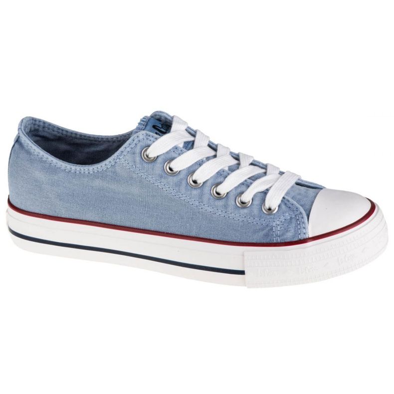 Lee Cooper W LCW-21-31-0308L Schuhe blau