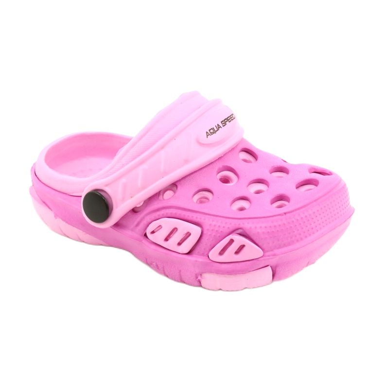 Badeschuhe Aqua-speed Lido, Farbe 03 rosa