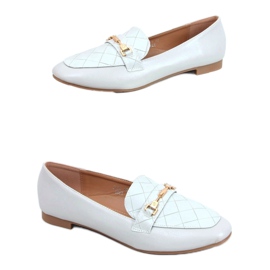 Grau Damen Slipper JL76 Grau blau