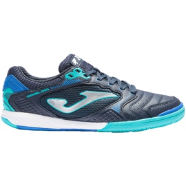 Fußballschuhe Joma Dribling 2103 In Sala marineblau