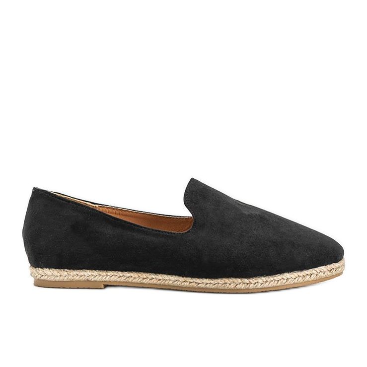 Kathryn Loafer für Damen in Schwarz