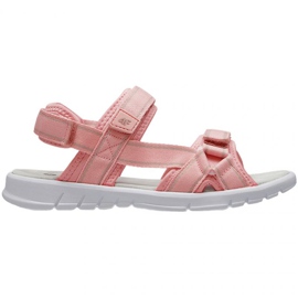 Sandalen 4F Jr HJL21 JSAD001 56S rosa