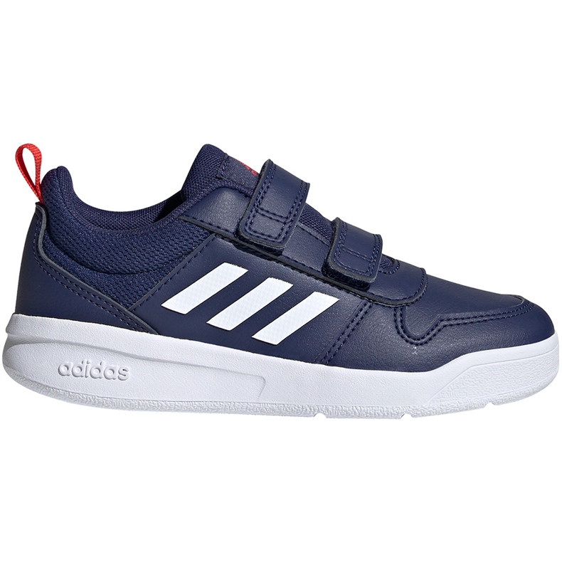 Adidas Tensaur C Kinderschuh, marineblau S24050 navy blau