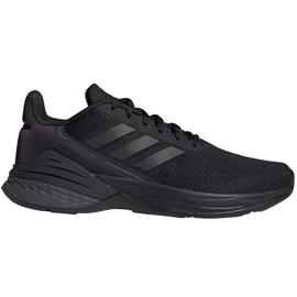 Adidas Response Sr Herrenschuhe schwarz FX3627