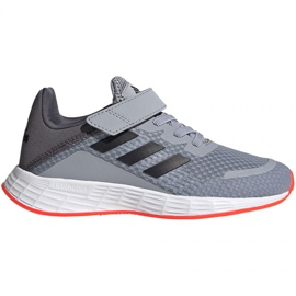 Adidas Duramo Sl C Jr FY9170 Schuhe grau