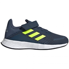 Adidas Duramo Sl C Jr FY9167 Schuhe navy blau