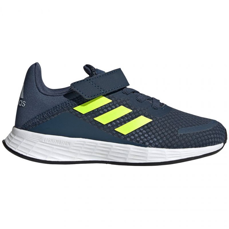 Adidas Duramo Sl C Jr FY9167 Schuhe navy blau