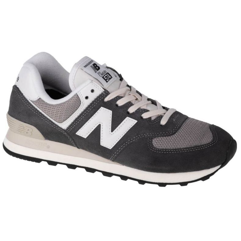 New Balance M ML574HD2 grau