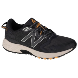 New Balance M MT410LG7 schwarz