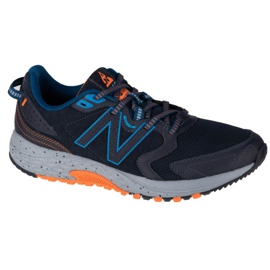 Schuhe New Balance M MT410LN7 schwarz