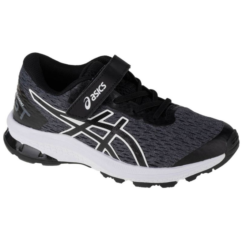 Asics GT-1000 9 Ps Jr 1014A151-004 schwarz
