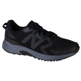 Schuhe New Balance M MT410LK7 schwarz