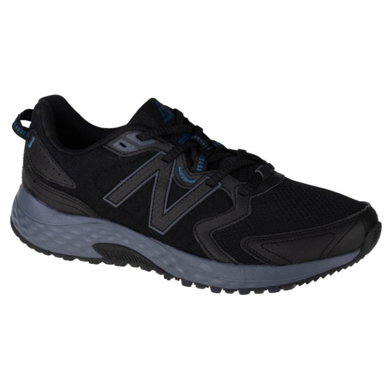 Schuhe New Balance M MT410LK7 schwarz