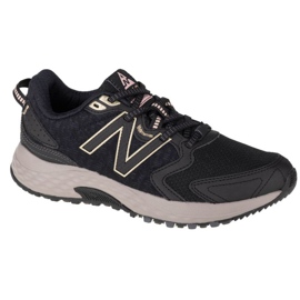 Schuhe New Balance W WT410LK7 schwarz