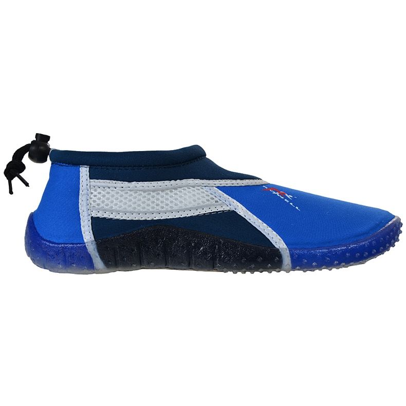 Strandschuhe CROWELL blau Junior ['blau']
