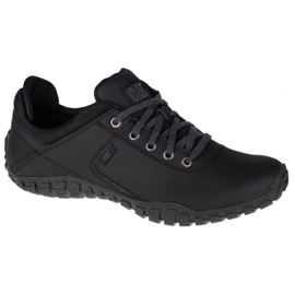 Caterpillar Raupe Rocco M P725017 schwarz