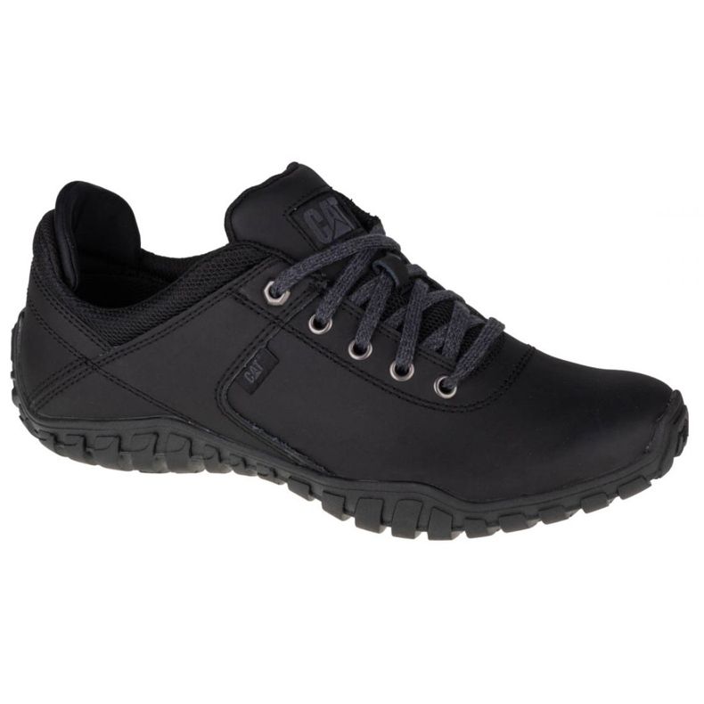 Caterpillar Raupe Rocco M P725017 schwarz