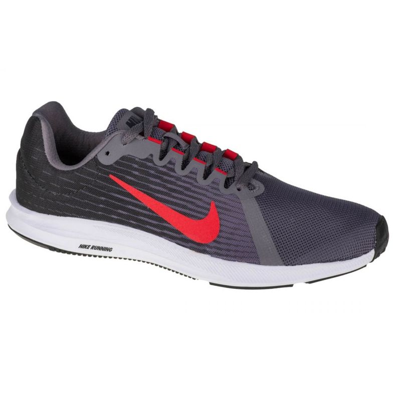 Nike Downshifter 8 M 908984-005 Schuh grau