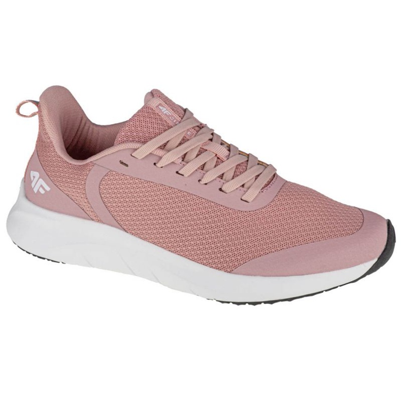 4F Damen Sport W D4L21-OBDS300-56S rosa