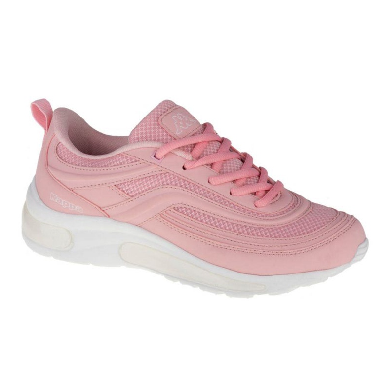 Kappa Squince Schuhe W 242842-2110 rosa