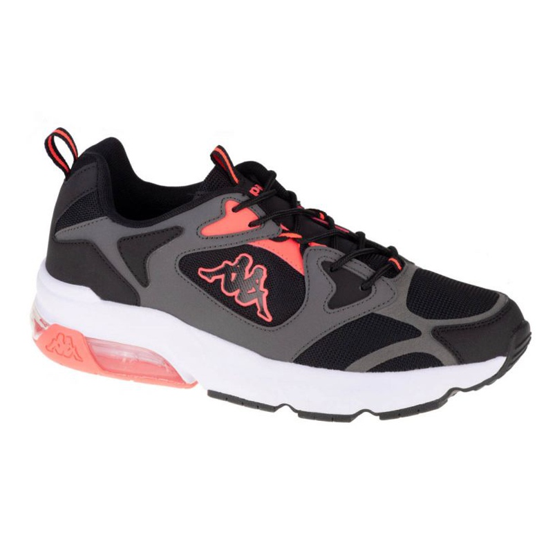 Kappa Yero M 243003-1129 Schuhe schwarz