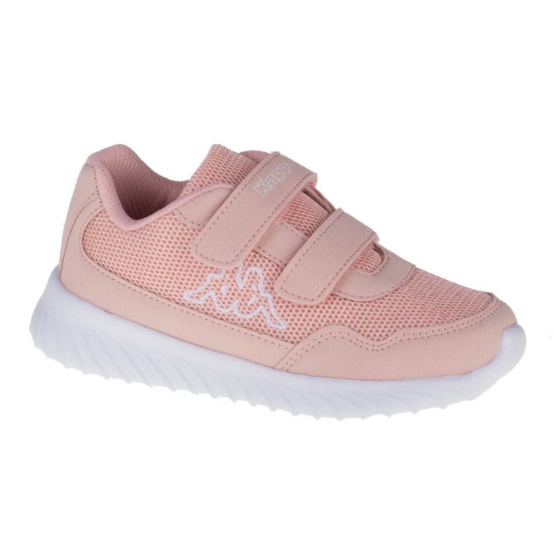 Kappa Cracker II K 260647K-7110 rosa