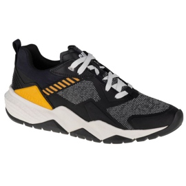 Caterpillar Bodenarbeitsgitter M P110396 schwarz