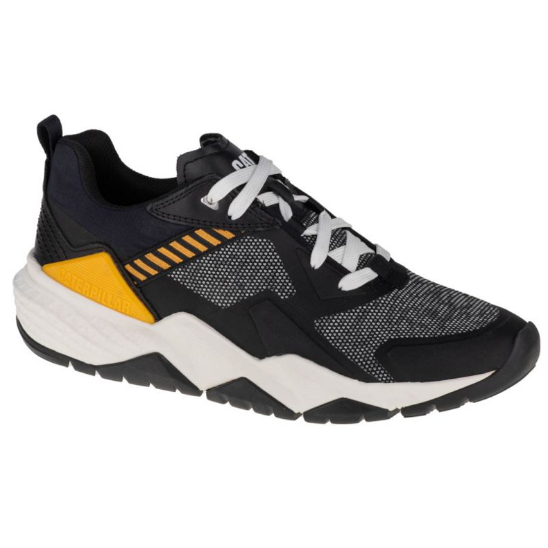 Caterpillar Bodenarbeitsgitter M P110396 schwarz