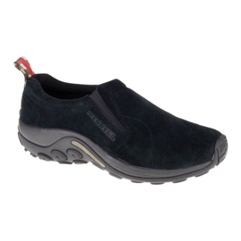 Merrell Jungle Moc J60825 Schuhe schwarz