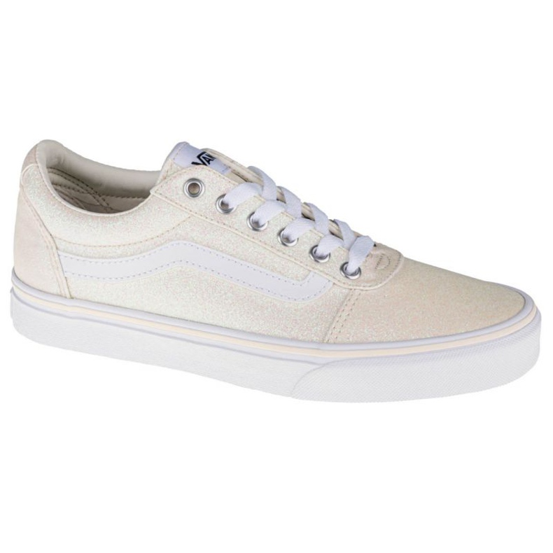 Vans Ward Glitter W VN0A3IUNXY2 Schuhe rosa
