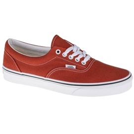 Vans Era U VN0A4U39WK81 rot