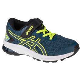 Asics GT-1000 9 Ps Jr 1014A151-406 blau