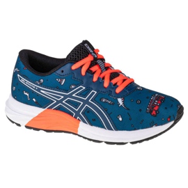 Asics Gel-Excite 7 Gs Jr 1014A181-401 blau
