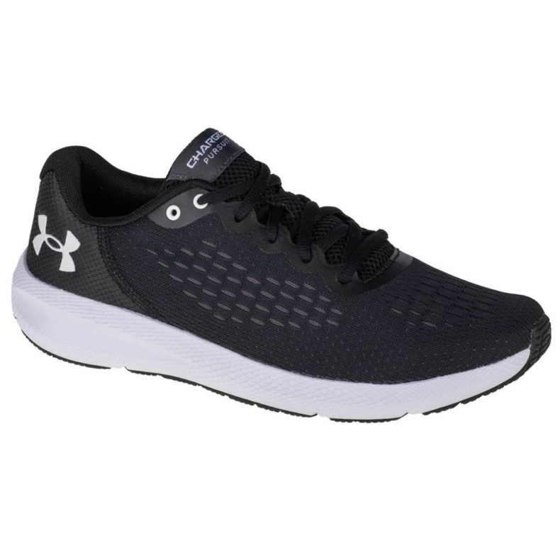 Under Armour Charged Pursuit 2 Se M 3023 865-001 schwarz