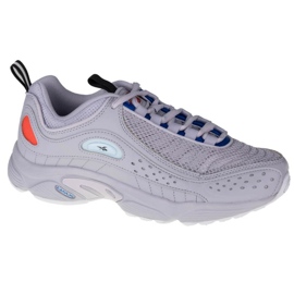 Reebok Daytona DMX Ii M EF3406 grau