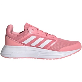 Adidas Galaxy 5 W FY6746 Schuhe rosa