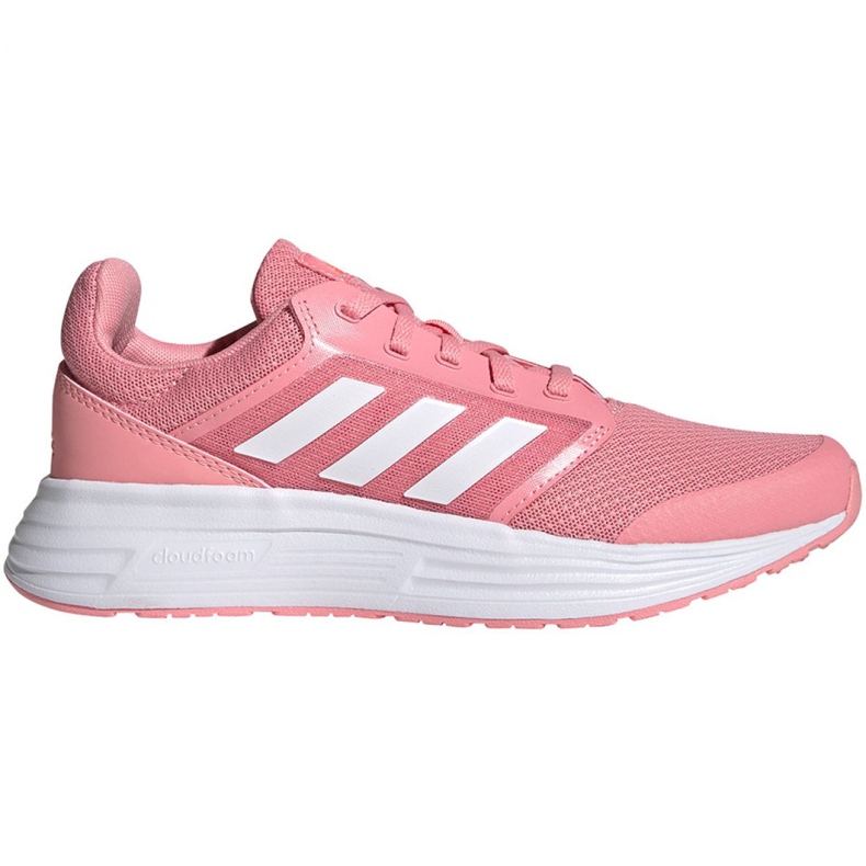 Adidas Galaxy 5 W FY6746 Schuhe rosa