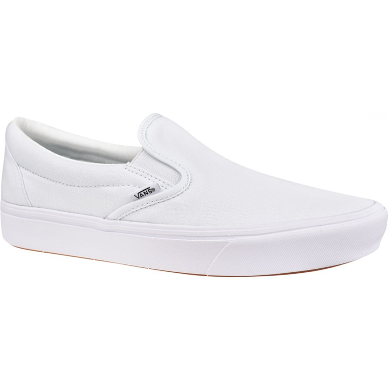 Vans ComfyCush Slip-On M VN0A3WMDVNG Schuhe weiß