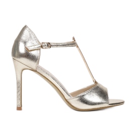 Vices Schraubstöcke FL1065-60-gold golden