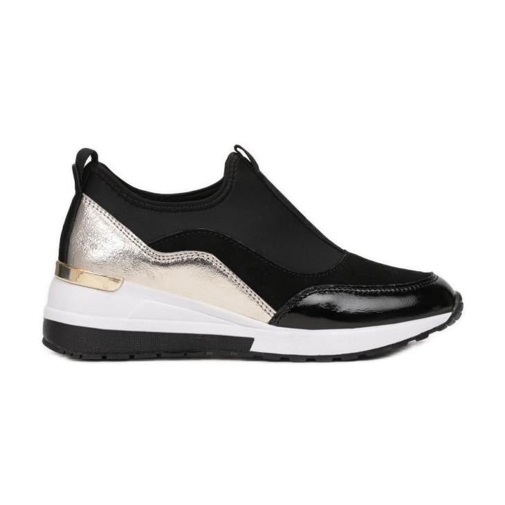 Vices Schraubstöcke FT84-184-schwarz / gold golden