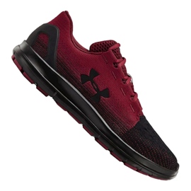 Under Armour Remix 2.0 M 3022466-604 rot