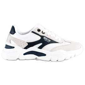 Damen Sneaker Big Star HH274335 mehrfarbig