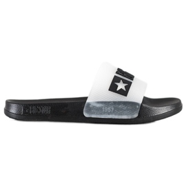 Damen Big Star FF274A200 schwarz mehrfarbig