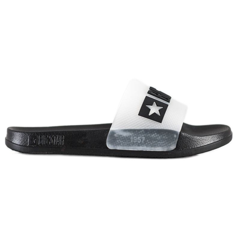 Damen Big Star FF274A200 schwarz mehrfarbig