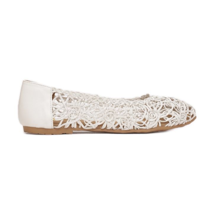 Vices Schraubstöcke 3305-41 Weiß