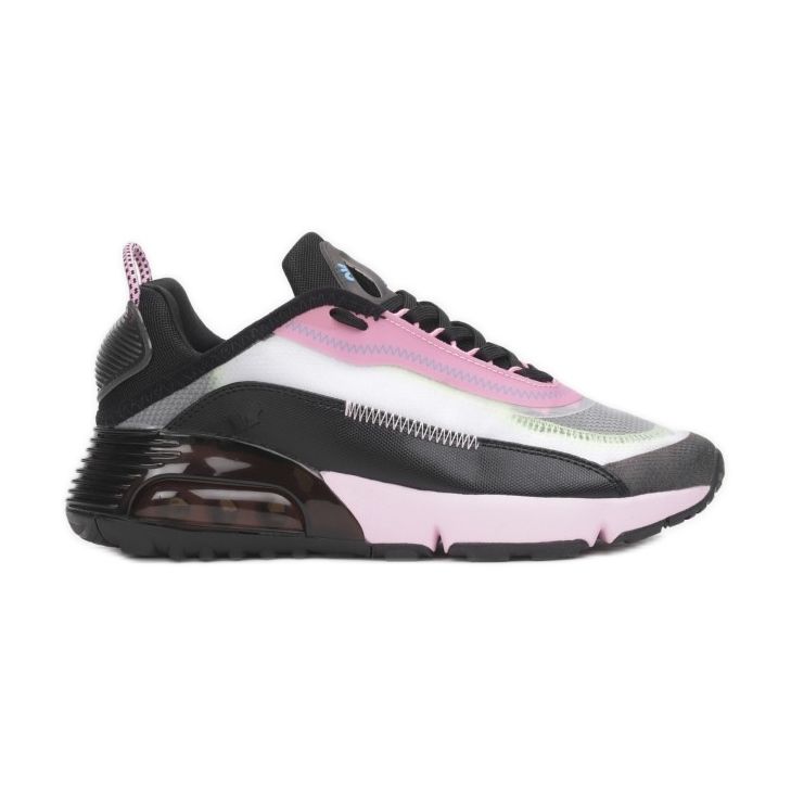 Vices Schraubstöcke B891-45-rosa schwarz mehrfarbig