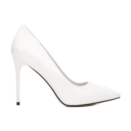 Vices Schraubstöcke FL341C-71-weiß